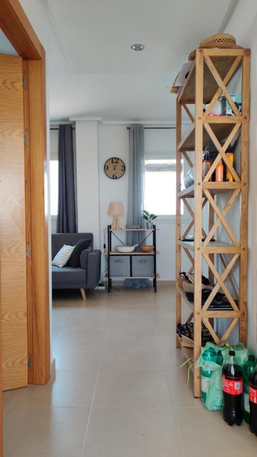 Calle Atlantico 74 3B Penthouse سوسينا المظهر الخارجي الصورة