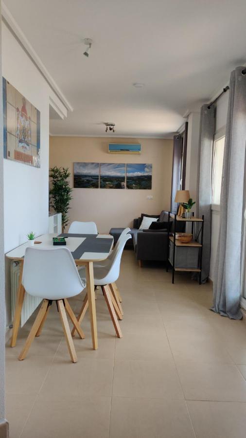 Calle Atlantico 74 3B Penthouse سوسينا المظهر الخارجي الصورة