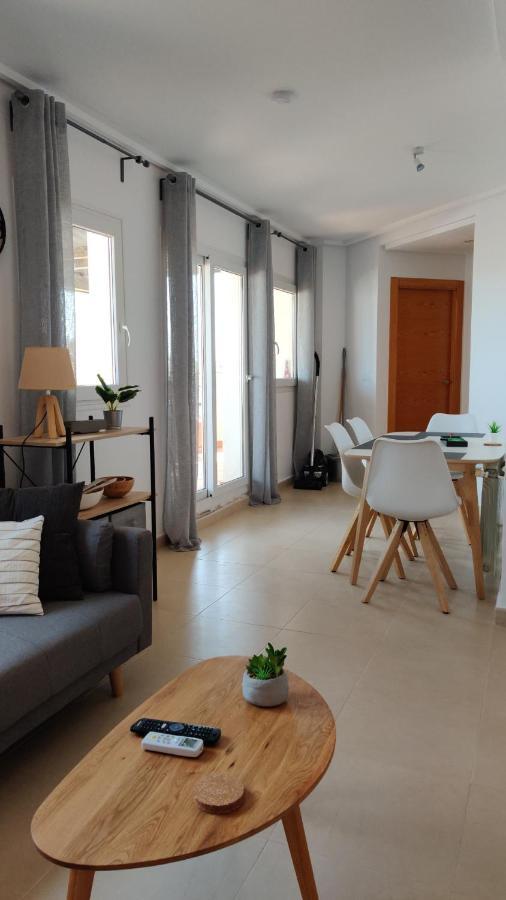 Calle Atlantico 74 3B Penthouse سوسينا المظهر الخارجي الصورة