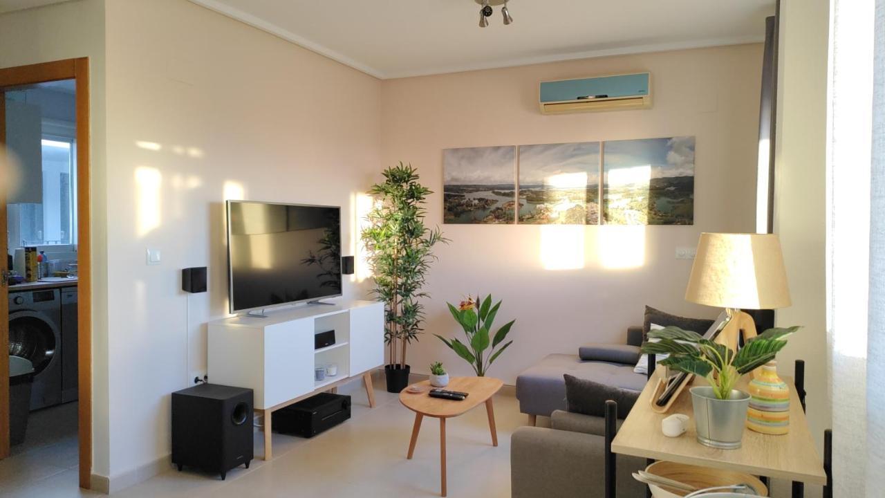 Calle Atlantico 74 3B Penthouse سوسينا المظهر الخارجي الصورة