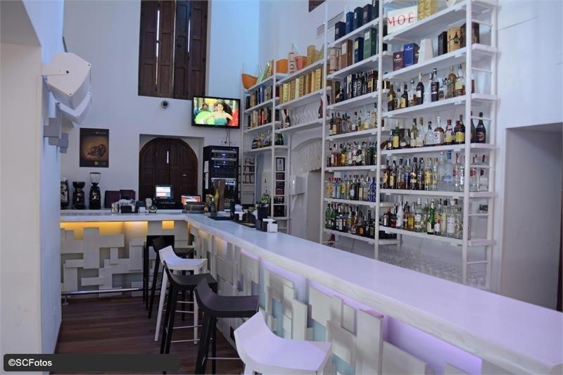 Calle Atlantico 74 3B Penthouse سوسينا المظهر الخارجي الصورة