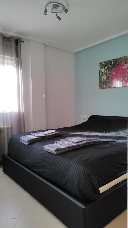 Calle Atlantico 74 3B Penthouse سوسينا المظهر الخارجي الصورة