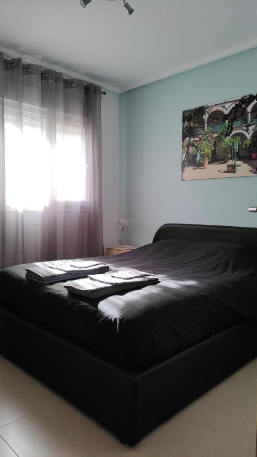 Calle Atlantico 74 3B Penthouse سوسينا المظهر الخارجي الصورة