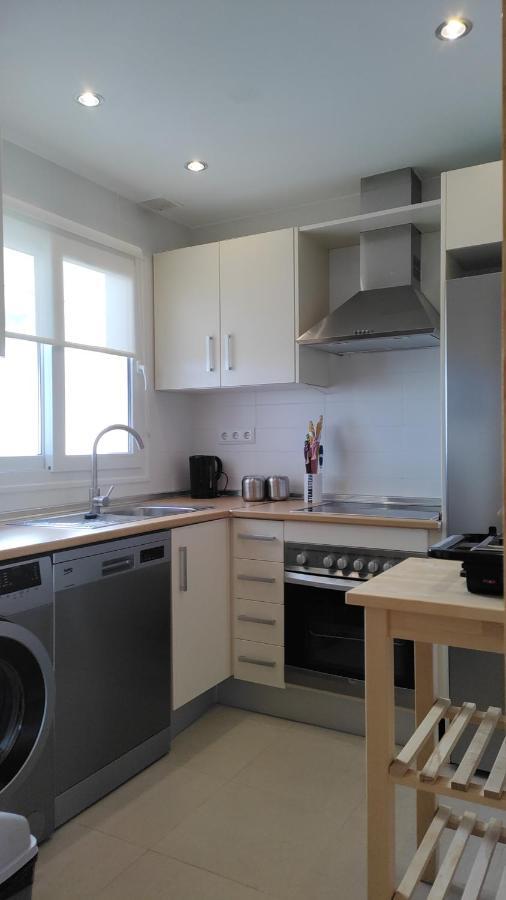 Calle Atlantico 74 3B Penthouse سوسينا المظهر الخارجي الصورة